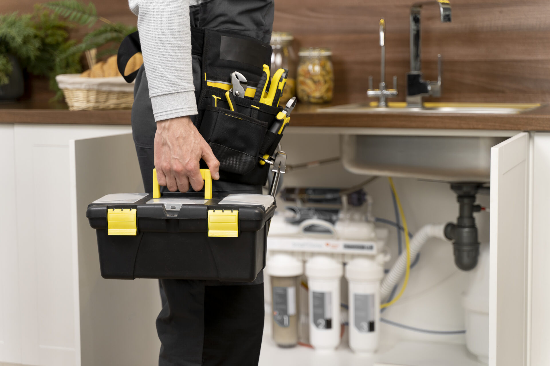 home services industries